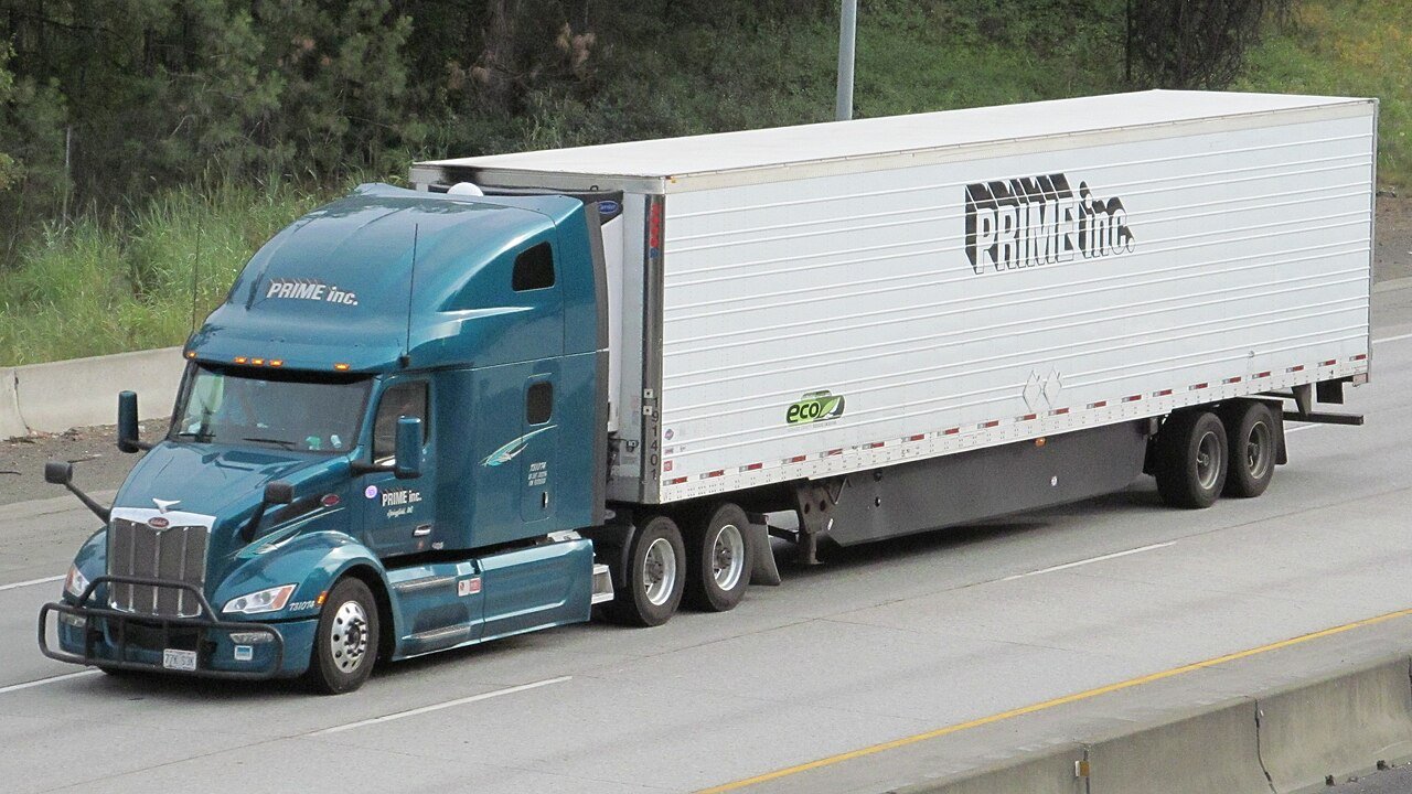 Cold Cargo & Reefer Logistics