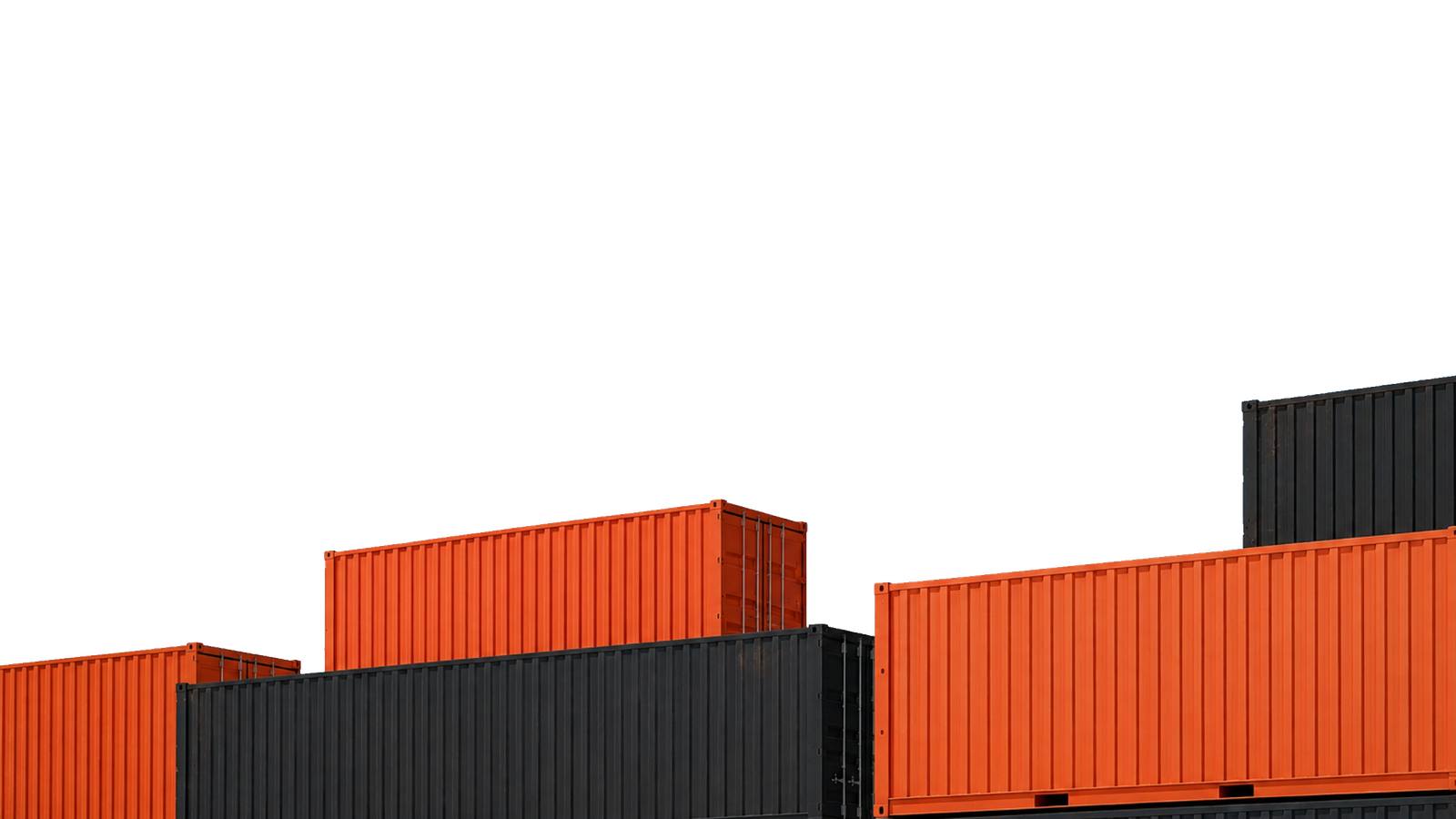 Taplis Container Yard